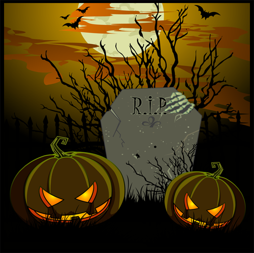 free halloween clipart for mac - photo #2